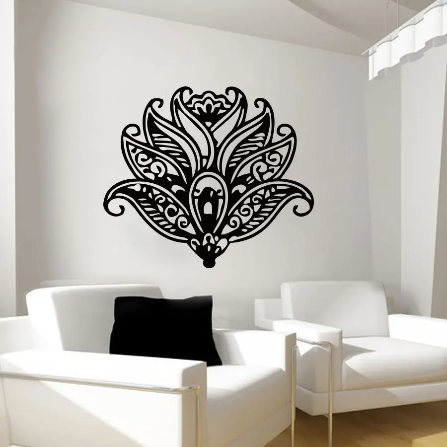 Lotus Flower Wall Sticker Yoga Art Pattern Wall Decal Yoga New Design Wall Art Mural Home Lotus Flowers Decoration Poster AY744
Lotus Flower Wall Sticker Yoga Art Pattern Wall Decal Yoga New Design Wall Art Mural Home Lotus Flowers Decoration Poster AY744