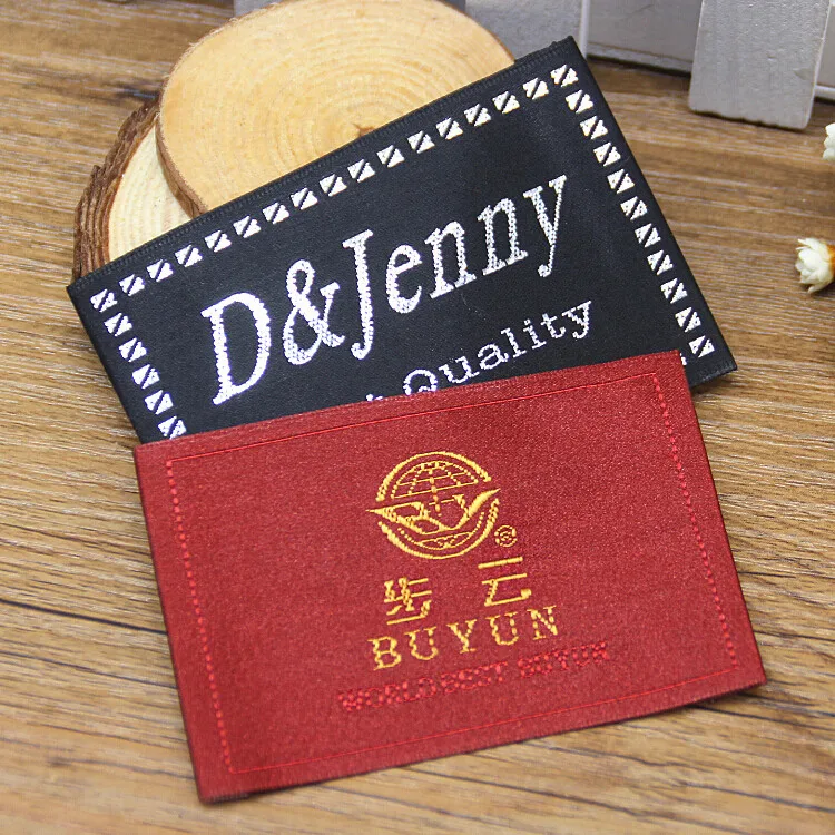 Customized garment shirt jacket shoe labels/woven labels/printed clothing label/embroidered tag
Customized garment shirt jacket shoe labels/woven labels/printed clothing label/embroidered tag