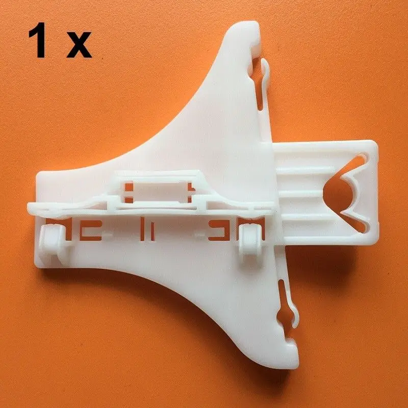 CAR STYLING x1 PIECE FOR VW BORA VW GOLF MK4 WINDOW REGULATOR REPAIR KIT CLIP DRIVER SIDE REAR RIGHT 1997-2006
CAR STYLING x1 PIECE FOR VW BORA VW GOLF MK4 WINDOW REGULATOR REPAIR KIT CLIP DRIVER SIDE REAR RIGHT 1997-2006