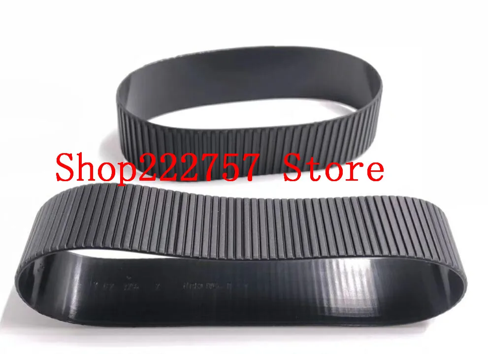 NEW Lens Focus Zoom Grip Rubber Ring For Canon EF 24-70 mm 24-70mm f/2.8L USM Repair Part (Gen 2)
NEW Lens Focus Zoom Grip Rubber Ring For Canon EF 24-70 mm 24-70mm f/2.8L USM Repair Part (Gen 2)