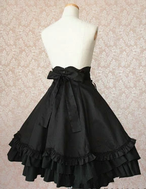 

Vintage sweet lolita skirt high waist palace ball gown victorian skirt kawaii girl gothic lolita sk princess loli sk cos