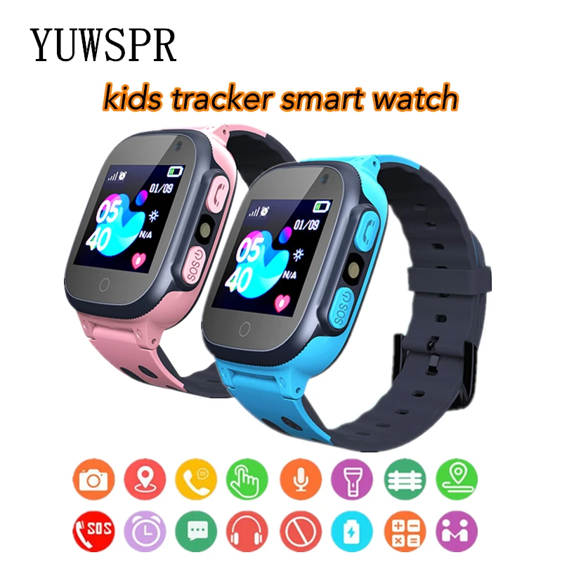 Дети трекер Smart Watch Водонепроницаемый часы LBS расположение Камера IOS Android Многофункциональный Детский Смарт наручные часы подарок Q15
Дети трекер Smart Watch Водонепроницаемый часы LBS расположение Камера IOS Android Многофункциональный Детский Смарт наручные часы подарок Q15