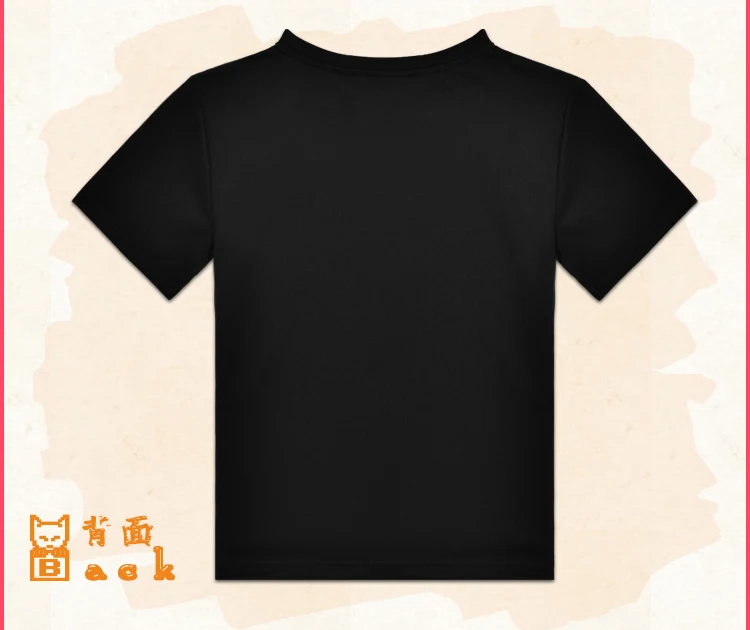 Anime Steins;Gate T-shirt Steins Gate Makise Kurisu Cosplay T shirt Fashion Tees
Anime Steins;Gate T-shirt Steins Gate Makise Kurisu Cosplay T shirt Fashion Tees