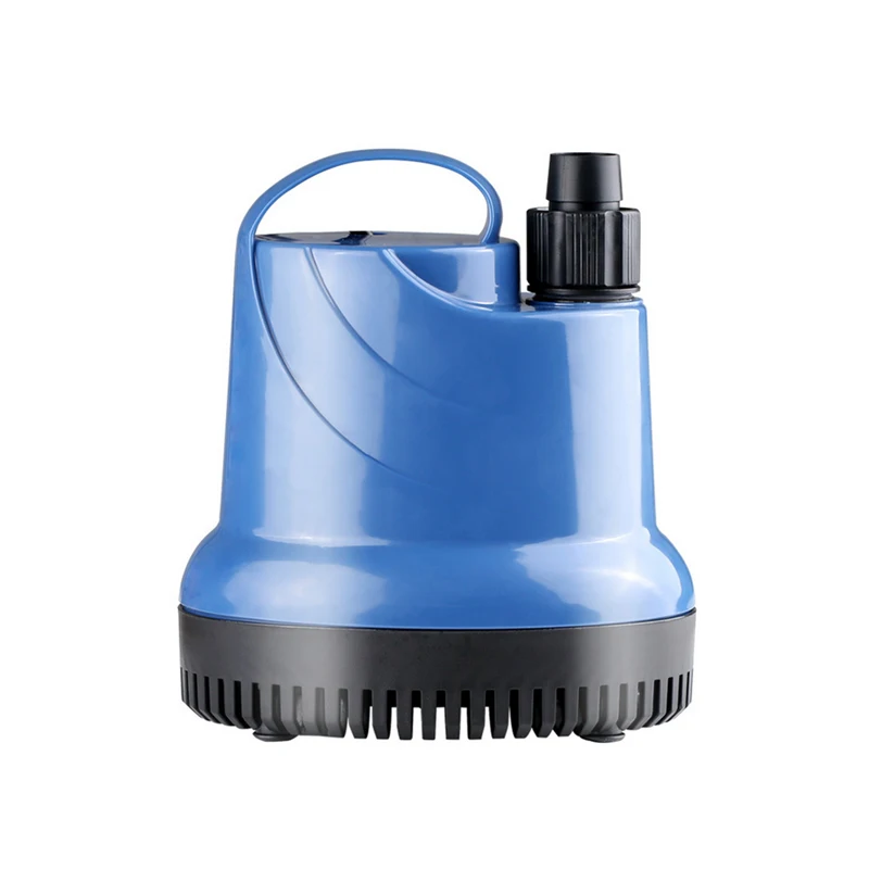 15~55W NEW aquarium low water pump, portable water pump to make Fountain Mountain waterfall, Submersible Waterfall Fou NeverElse
15~55W NEW aquarium low water pump, portable water pump to make Fountain Mountain waterfall, Submersible Waterfall Fou NeverElse