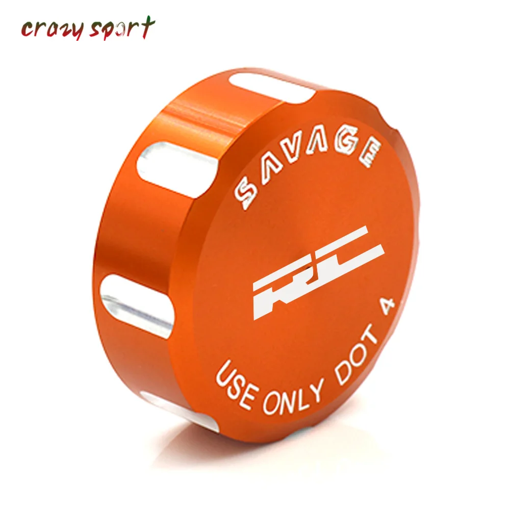 Rear Brake Master Cylinder Fluid Reservoir Cover For KTM RC 125/200/250/390 RC125 RC200 RC250 RC390 Motorcycle Accessories
Rear Brake Master Cylinder Fluid Reservoir Cover For KTM RC 125/200/250/390 RC125 RC200 RC250 RC390 Motorcycle Accessories