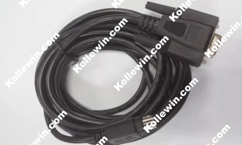 Бесплатная доставка, OEM-кабель, кабель для подключения MD204L/MD306L и FX2N PLC, совместимый с MD204FX
Бесплатная доставка, OEM-кабель, кабель для подключения MD204L/MD306L и FX2N PLC, совместимый с MD204FX