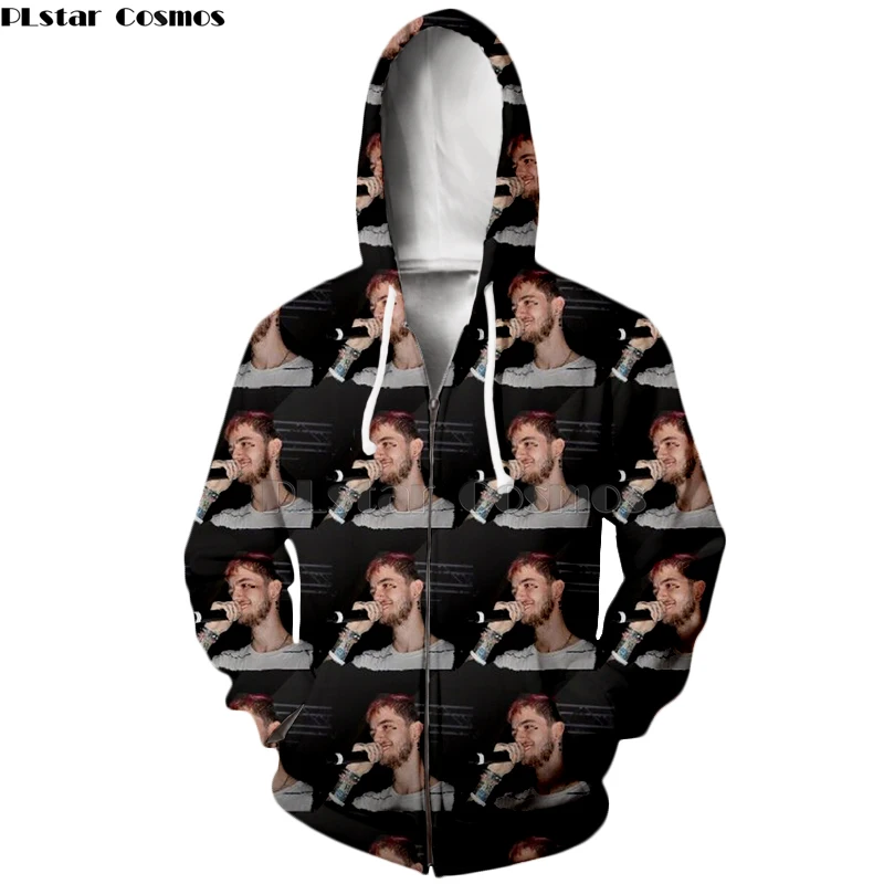 2019 New 3D Print Lil Peep Hoodies Sweatshirt shirt Men Women Hip Hop 3D Printed Pullovers Streetwear Hooded Clothing-3
2019 New 3D Print Lil Peep Hoodies Sweatshirt shirt Men Women Hip Hop 3D Printed Pullovers Streetwear Hooded Clothing-3