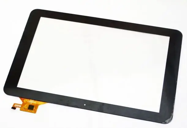 black 10.1" Xtreme-Tab X101 X-treme 101 tablet Touch screen digitizer glass touch panel replacement
black 10.1" Xtreme-Tab X101 X-treme 101 tablet Touch screen digitizer glass touch panel replacement