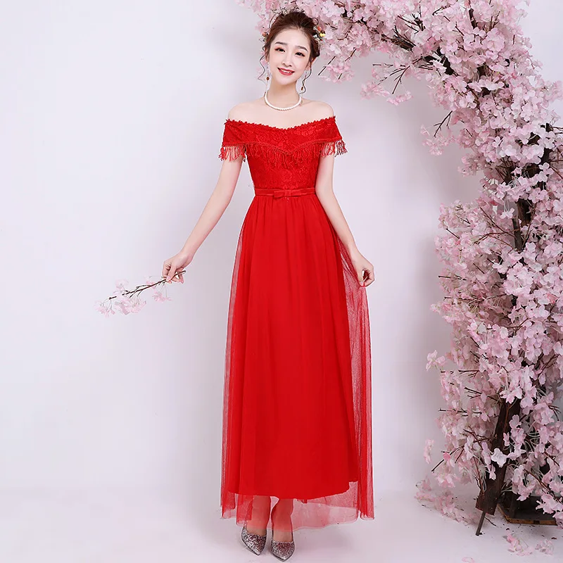 Popodion bridesmaid dresses dress for wedding party wedding guest dress ROM80134
Popodion bridesmaid dresses dress for wedding party wedding guest dress ROM80134