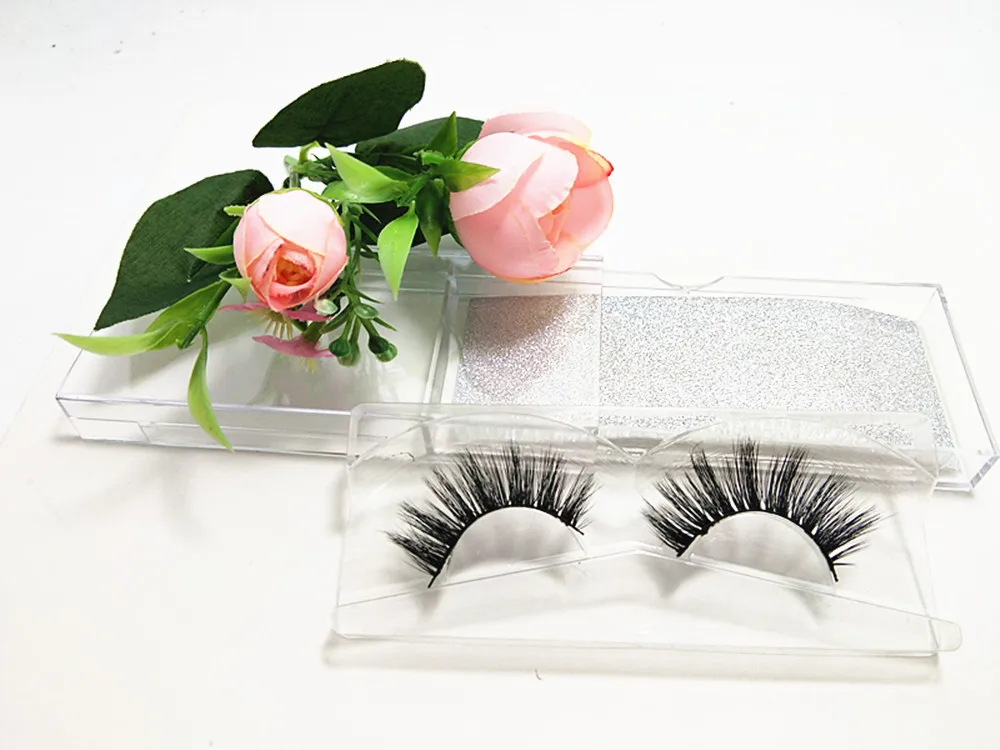3D Mink Eyelashes Eyelashes Messy Eye lash Extension Sexy Eyelash Full Strip Eye Lashes By chemical fiber DHL
3D Mink Eyelashes Eyelashes Messy Eye lash Extension Sexy Eyelash Full Strip Eye Lashes By chemical fiber DHL