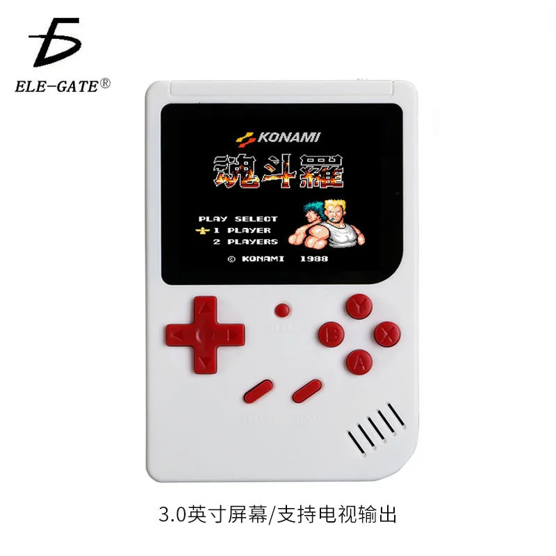 Классическая портативная игровая мини приставка Spot Sup ностальгия для PSP Fc|Игры в