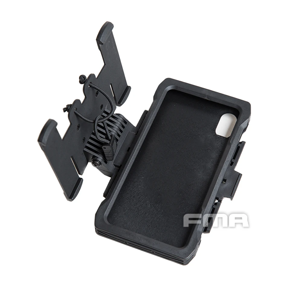 Новинка 2019, тактические аксессуары, мобильный чехол FMA IphoneXs для Molle BK/DE/FG
Новинка 2019, тактические аксессуары, мобильный чехол FMA IphoneXs для Molle BK/DE/FG