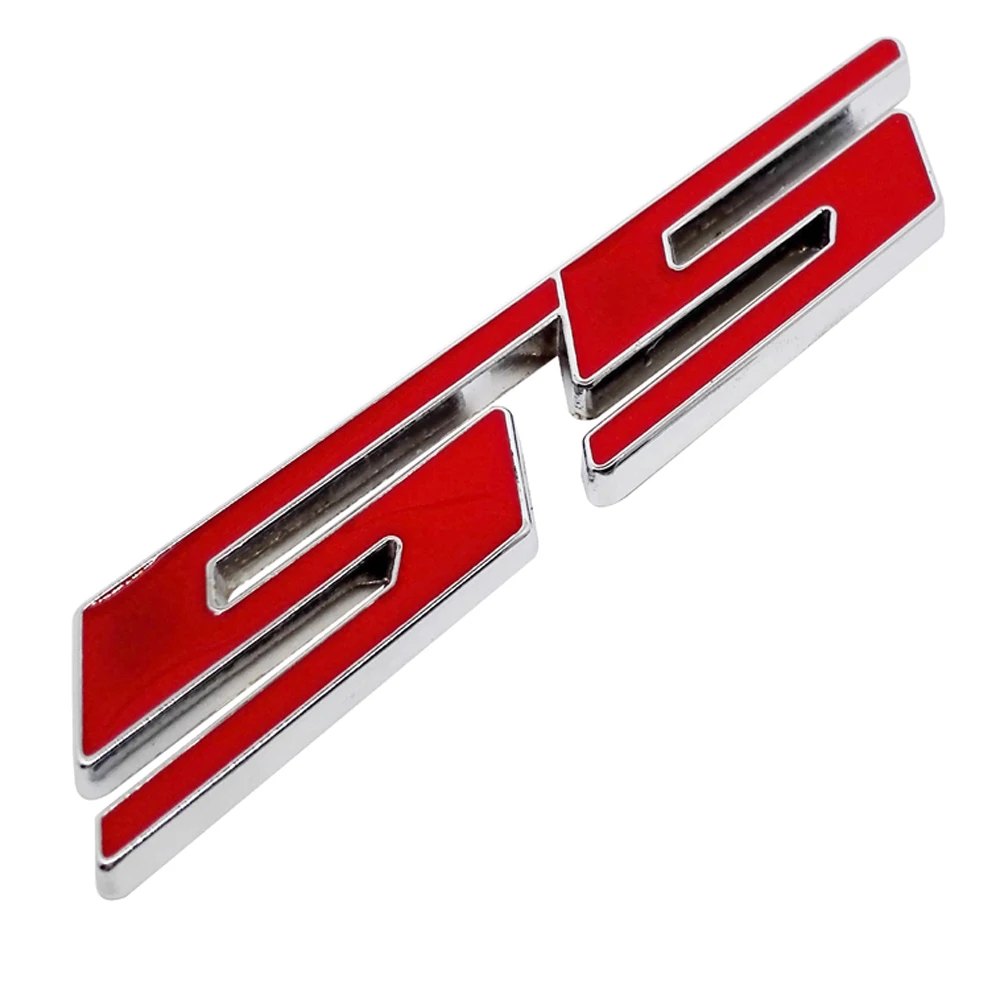 Pontiac значок