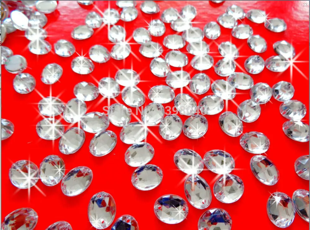 zbroh Big promotion Silver Oval 250pcs 8*10mm sew on Acryl crystal rhinestones accessory gemstone loose beads
zbroh Big promotion Silver Oval 250pcs 8*10mm sew on Acryl crystal rhinestones accessory gemstone loose beads