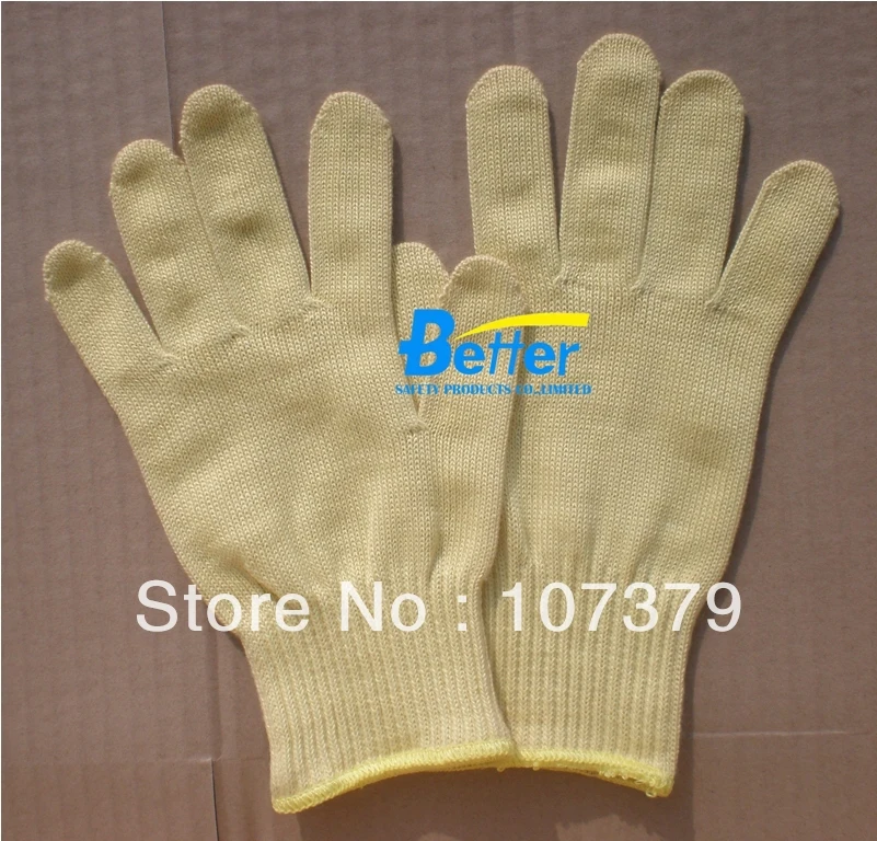 Aramid Fiber Gloves Steel Glove HPPE Anti Cut Safety Glove Aramid Fiber Cut Resistant Work Glove
Aramid Fiber Gloves Steel Glove HPPE Anti Cut Safety Glove Aramid Fiber Cut Resistant Work Glove