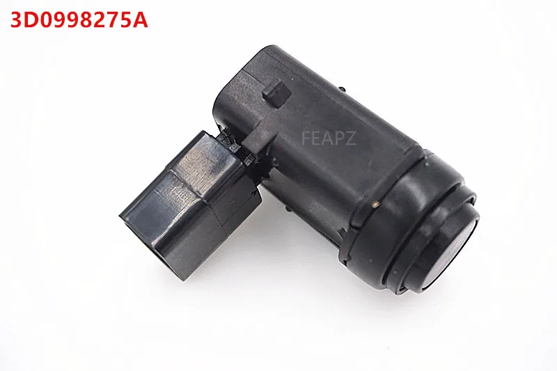 Parking Sensor PDC For VOLKSWAGEN VW Touran Phaeton Touareg OEM 3D0998275A For Skoda Bora EOS Golf Jetta Touareg Porsche Cayenne
Parking Sensor PDC For VOLKSWAGEN VW Touran Phaeton Touareg OEM 3D0998275A For Skoda Bora EOS Golf Jetta Touareg Porsche Cayenne