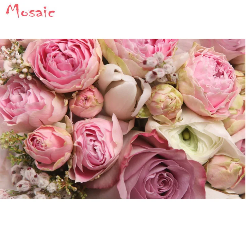 diamond embroidery pink rose flower,diamond painting cross stitch,5d diamond embroidery,diamond mosaic new year wedding decor
diamond embroidery pink rose flower,diamond painting cross stitch,5d diamond embroidery,diamond mosaic new year wedding decor