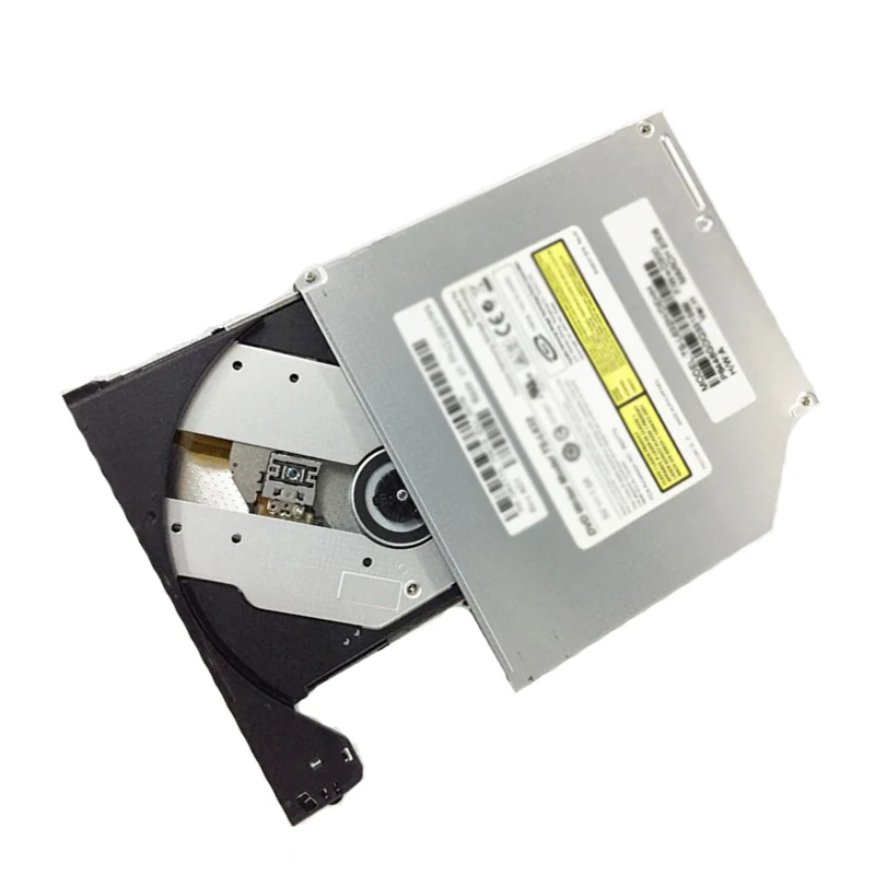Для ноутбука Lenovo Ideapad G575 G770 G555 G565 G530 G430 8X DVD RW RAM двойной слой DL Writer 24X CD R|optical drive|dvd rwdvd