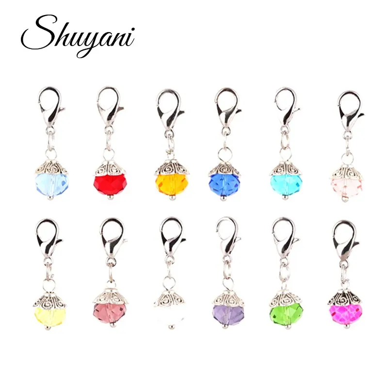 Free Shipping !! (20pcs/lot) 12 Mixed Crystal Beads Floating Locket Charms Pendant For Glass Living Memory Locket
Free Shipping !! (20pcs/lot) 12 Mixed Crystal Beads Floating Locket Charms Pendant For Glass Living Memory Locket