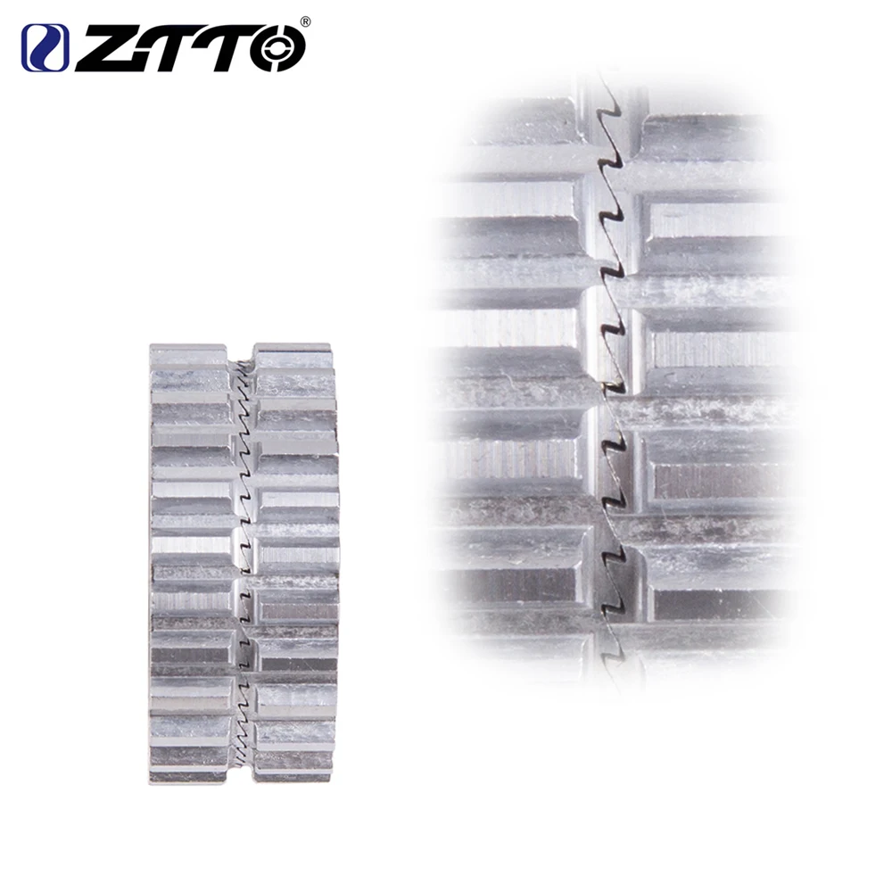 1pcs ZTTO mountain bike ratchet road car bicycle flower drum planetary 54T repair accessories
1pcs ZTTO mountain bike ratchet road car bicycle flower drum planetary 54T repair accessories