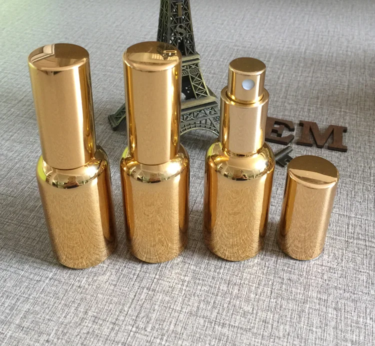 330pcs 30ml high temperature gold plated refillable empty atomiser spray bottle,glass perfume bottle,containe subpackage jar
330pcs 30ml high temperature gold plated refillable empty atomiser spray bottle,glass perfume bottle,containe subpackage jar