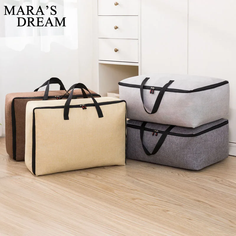 Mara's Dream Unisex travel bag high quality solid color large capacity Women storage bag casual simple Multifunction bag
Mara's Dream Unisex travel bag high quality solid color large capacity Women storage bag casual simple Multifunction bag