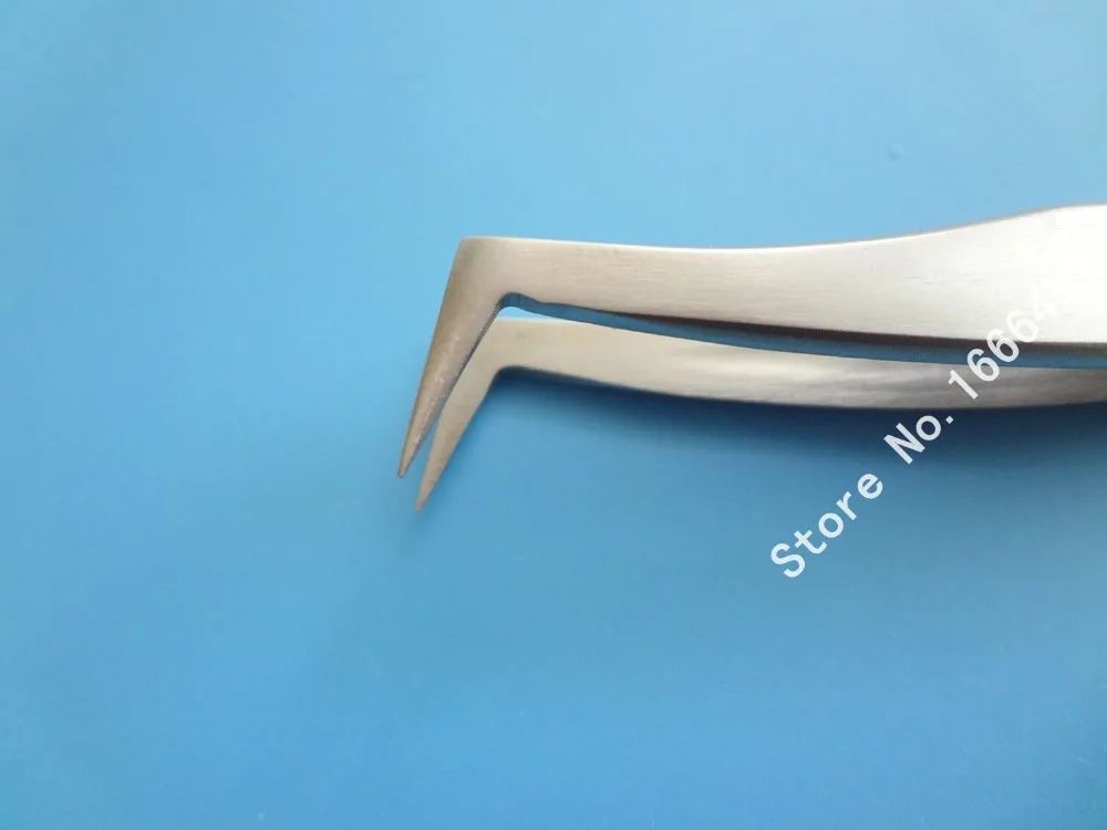 10 pcs VETUS Especially for 3D 6D Volume Eyelash Extension Tweezers Free Shipping
10 pcs VETUS Especially for 3D 6D Volume Eyelash Extension Tweezers Free Shipping