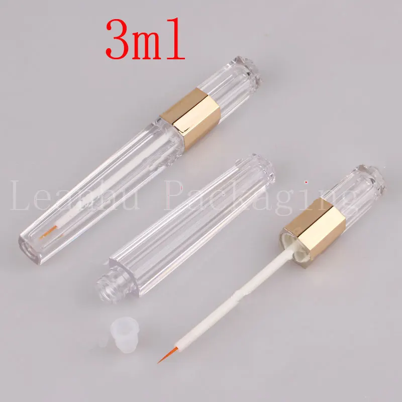 high quality 50pc/lot 3ml empty eyeliner bottle with brush liquid eye liner tube revitalash bottles cosmetic packing gold ,
high quality 50pc/lot 3ml empty eyeliner bottle with brush liquid eye liner tube revitalash bottles cosmetic packing gold ,