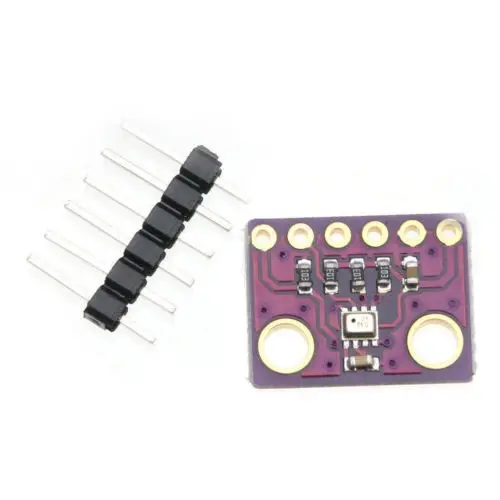 BMP280 Замена BMP180 3 В цифровой модуль датчика атмосферного давления для Arduino|module for