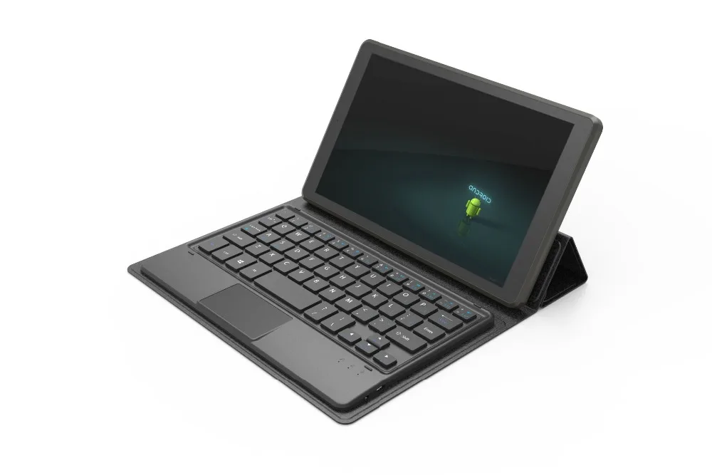 2015 чехол с сенсорной панелью и Bluetooth-клавиатурой для Acer A1-840 tablet pc Keyboard | Компьютеры