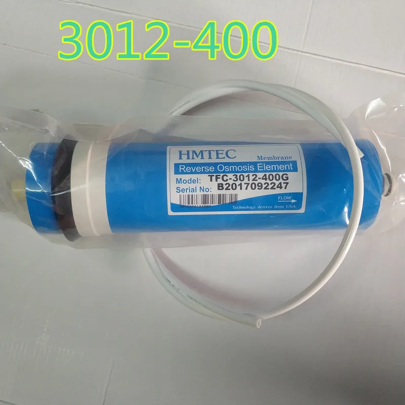 400 gpd reverse osmosis filter 3012-400 Membrane Water Filters Cartridges ro system Filter Membrane +1m Hose 1/4
400 gpd reverse osmosis filter 3012-400 Membrane Water Filters Cartridges ro system Filter Membrane +1m Hose 1/4