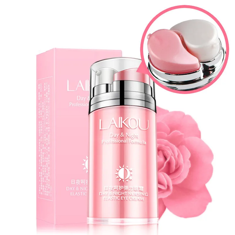Day and night Moisturizing Elastic eye Moisturizing Firming eye skin Anti-aging To the eye bags Fade dark circles Cosmetic cream
Day and night Moisturizing Elastic eye Moisturizing Firming eye skin Anti-aging To the eye bags Fade dark circles Cosmetic cream