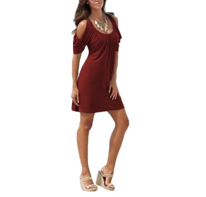 2022 Bohemian Dress Summer Women Pencil Dress Beach Sexy Dresses Off Shoulder Short Sleeve Elegant Party Female Vestidos
2022 Bohemian Dress Summer Women Pencil Dress Beach Sexy Dresses Off Shoulder Short Sleeve Elegant Party Female Vestidos