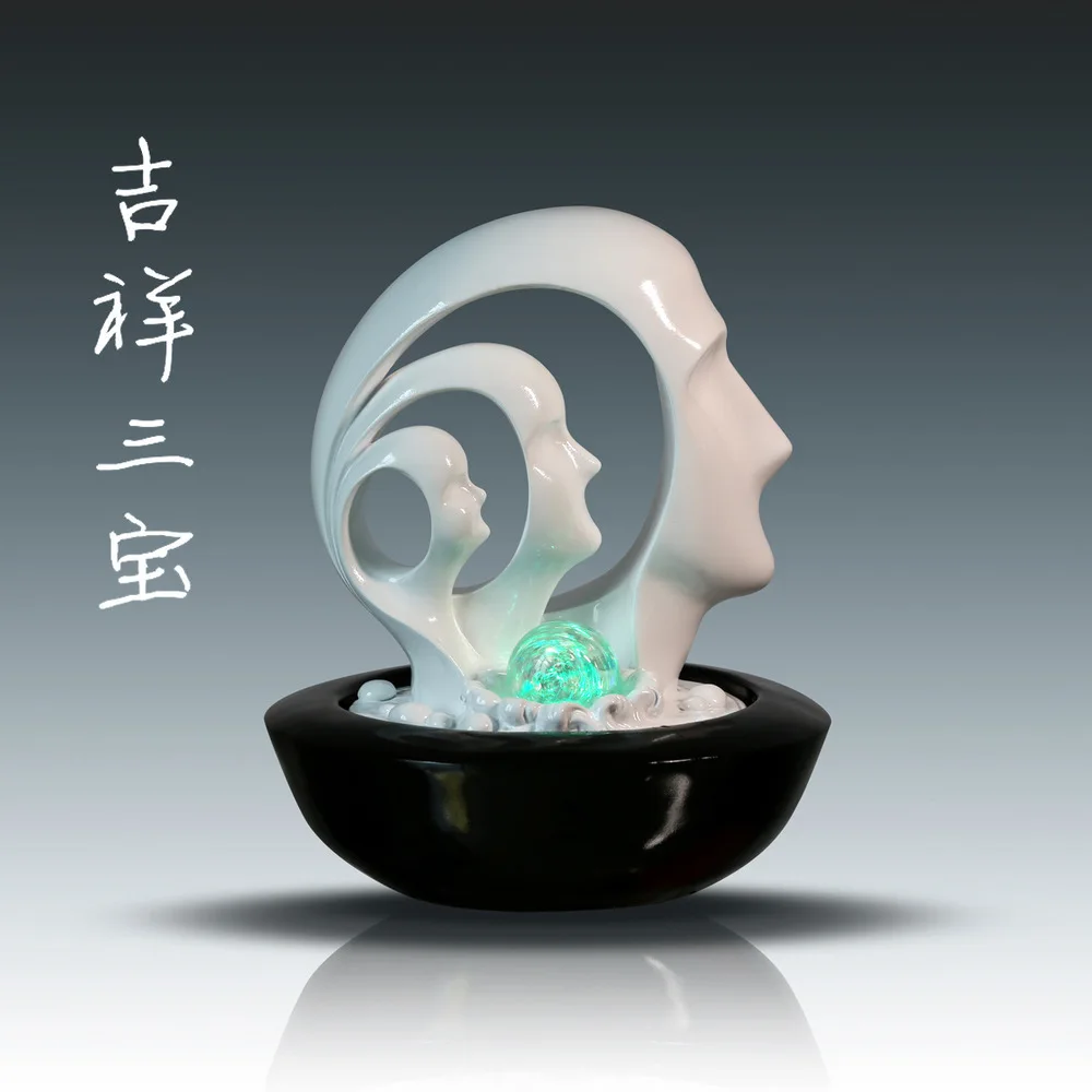Shenzhen factory wholesale resin flowing abstract art crafts ornaments home accessories Thoughts
Shenzhen factory wholesale resin flowing abstract art crafts ornaments home accessories Thoughts