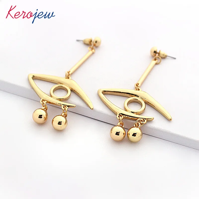 Корейские золотые серьги висячие с длинным кулоном для женщин oorbelle boucle doreille femme