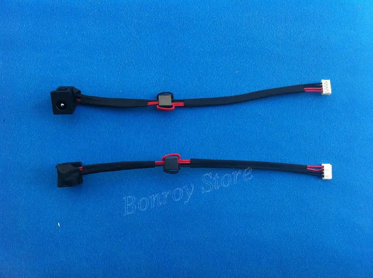 (5 pcs/Lot) For Toshiba SATELLITE C650 C655 C655D DC Power connector Jack Cable New
(5 pcs/Lot) For Toshiba SATELLITE C650 C655 C655D DC Power connector Jack Cable New