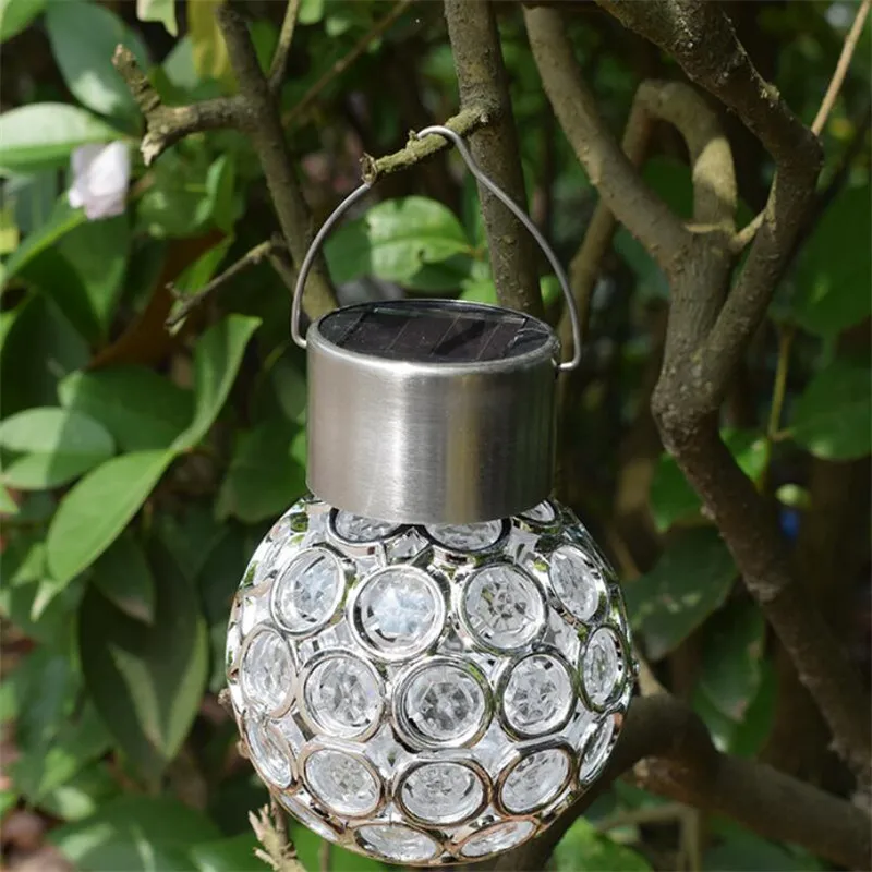 3pcs Multicolor Solar Light Waterproof Solar Rotatable Outdoor Garden Camping Hanging LED Round Ball Light Lamp Walkway Decorate
3pcs Multicolor Solar Light Waterproof Solar Rotatable Outdoor Garden Camping Hanging LED Round Ball Light Lamp Walkway Decorate