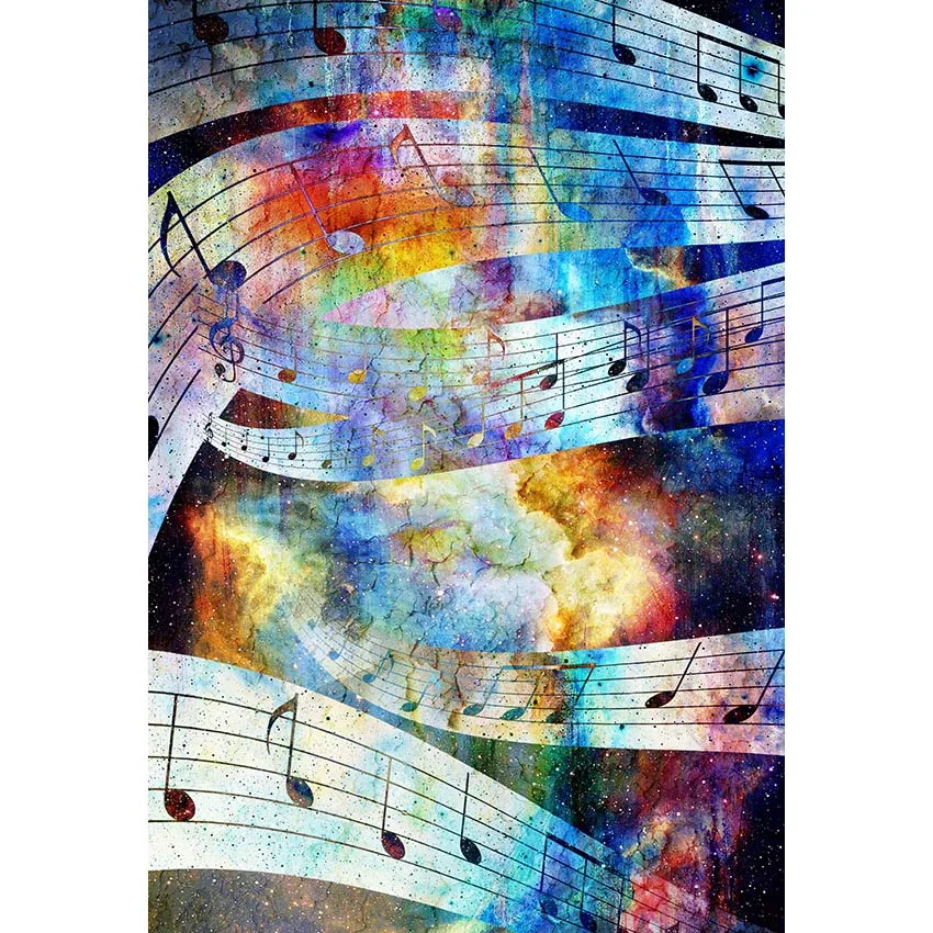 Colorful Painted Music Notes Backdrop for Photography Newborn Baby Shower Props Kids Children Graffiti Photo Studio Backgrounds
Colorful Painted Music Notes Backdrop for Photography Newborn Baby Shower Props Kids Children Graffiti Photo Studio Backgrounds