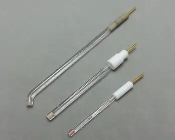 Non mercury silver ion electrode / silver ion reference electrode / silver nitrate silver reference electrode model: 3.8/6mm
Non mercury silver ion electrode / silver ion reference electrode / silver nitrate silver reference electrode model: 3.8/6mm