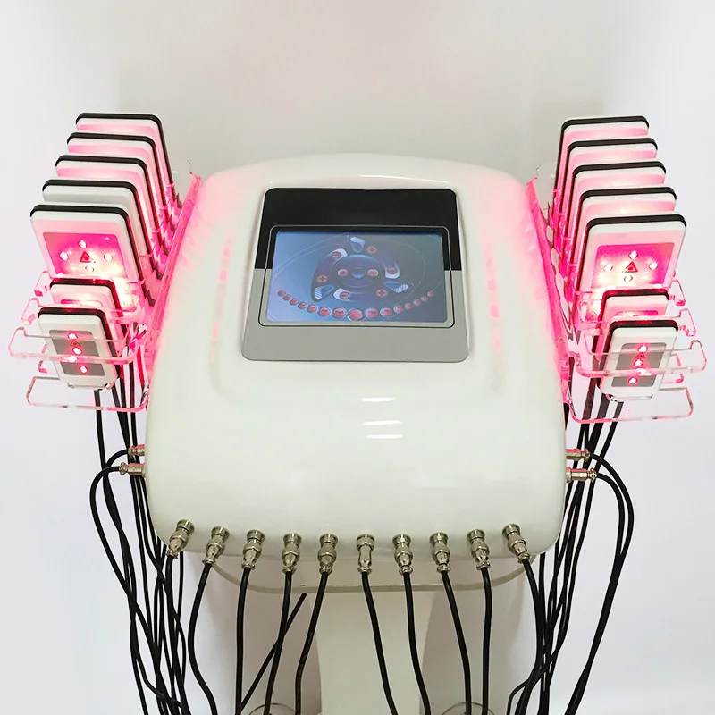 2019 New Model !!! Lipo diode/Diode Lipo Laser/Laser Fat Removal Equipment With Wavelenght 650nm diode Liposuction
2019 New Model !!! Lipo diode/Diode Lipo Laser/Laser Fat Removal Equipment With Wavelenght 650nm diode Liposuction