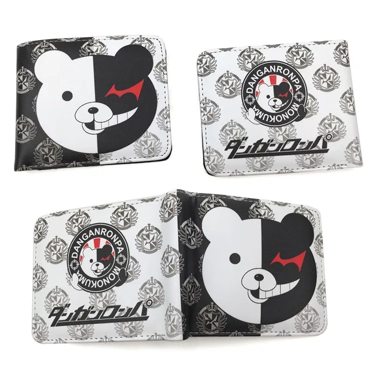 Novelty Cartoon Wallet PU Leather Purse for Young Teenager Students Boy Girl Folded Short Wallets
Novelty Cartoon Wallet PU Leather Purse for Young Teenager Students Boy Girl Folded Short Wallets