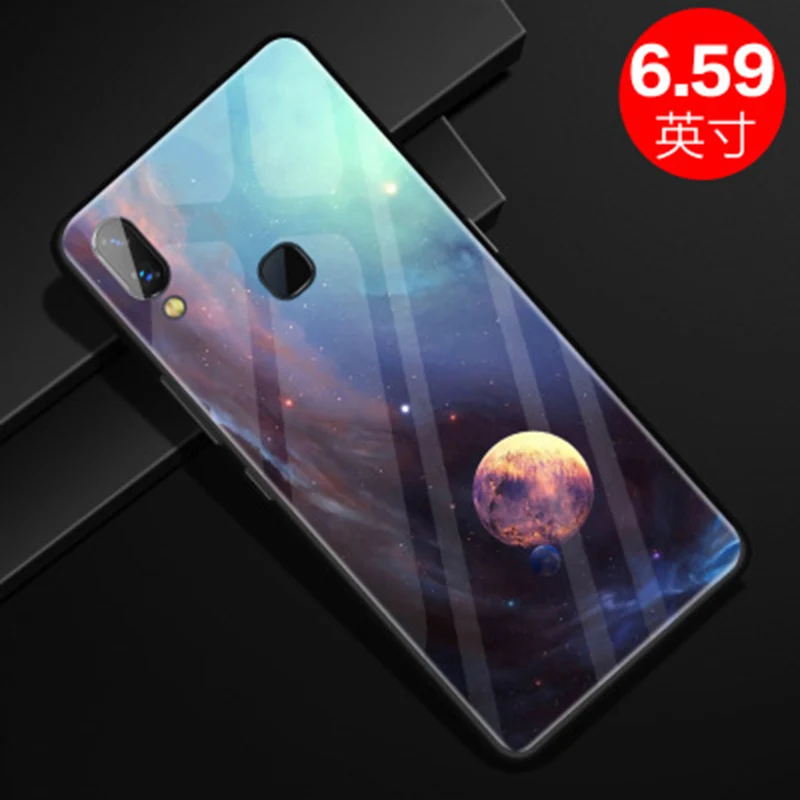 For vivo Nex A Case Tempered glass phone Case For vivo NexA Cover coque skin For vivo Nex A Protection Shell fundas NexA coque
For vivo Nex A Case Tempered glass phone Case For vivo NexA Cover coque skin For vivo Nex A Protection Shell fundas NexA coque