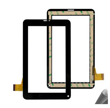 Witblue New touch screen For 7" inch Treelogic Brevis 709 3G Tablet touch panel digitizer glass Sensor replacement Free Shipping
Witblue New touch screen For 7" inch Treelogic Brevis 709 3G Tablet touch panel digitizer glass Sensor replacement Free Shipping