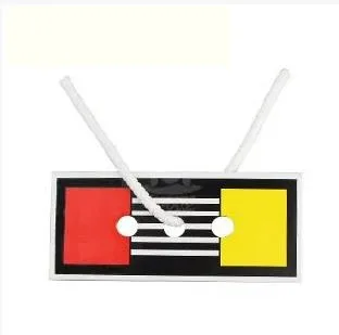 Free shipping! 5pcs/lot The moving rope,rope shift - Magic Tricks,Street,Mentalism,Close Up,Fun,Stage,magic for Children,Toys
Free shipping! 5pcs/lot The moving rope,rope shift - Magic Tricks,Street,Mentalism,Close Up,Fun,Stage,magic for Children,Toys