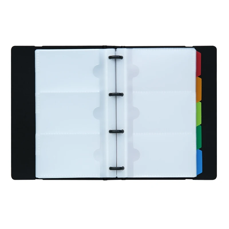 Deli 5778 Business Card Book Easy To Classify Easy To Install Loose Leaf Business Card Holder Book Books Names Name Card Book
Deli 5778 Business Card Book Easy To Classify Easy To Install Loose Leaf Business Card Holder Book Books Names Name Card Book