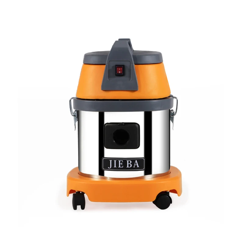 Saber Electric Wet and Dry Bucket Vacuum Cleaners 15L Car washing vacuum cleaner Machine karcher aspiradora aspirador robot
Saber Electric Wet and Dry Bucket Vacuum Cleaners 15L Car washing vacuum cleaner Machine karcher aspiradora aspirador robot