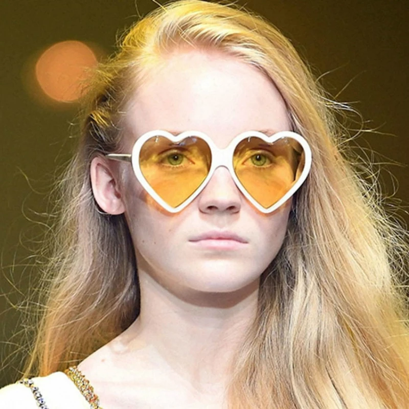 2019 Fashion Cute Sexy Retro Love Heart Sunglasses Women Luxury Designer Eye Sun Glasses for Women Sunglasses Heart Candy Color
2019 Fashion Cute Sexy Retro Love Heart Sunglasses Women Luxury Designer Eye Sun Glasses for Women Sunglasses Heart Candy Color
