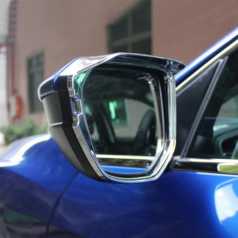 For HONDA CIVIC 2016 ABS Chrome Car styling Reversing mirror Rain eyebrow Sticker Case Cover Sticker
For HONDA CIVIC 2016 ABS Chrome Car styling Reversing mirror Rain eyebrow Sticker Case Cover Sticker