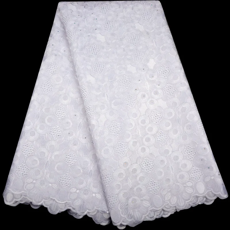 African Dry Cotton Swiss Voile Lace Fabric 2019 High Quality Stones Swiss Voile Lace In Switzerland Nigerian Lace Fabric 983
African Dry Cotton Swiss Voile Lace Fabric 2019 High Quality Stones Swiss Voile Lace In Switzerland Nigerian Lace Fabric 983