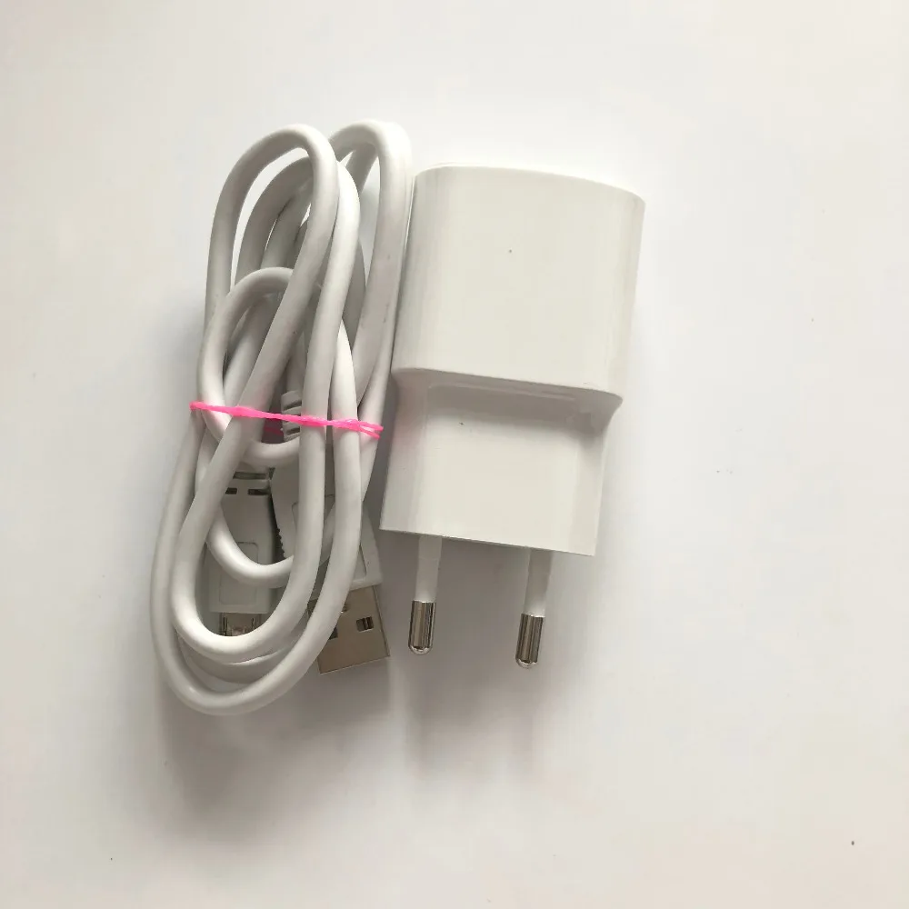 Used Travel Charger + USB Cable USB Line For Elephone S3 MT6753 Octa Core 5.2 Inch FHD 1920x1080 Free Shipping
Used Travel Charger + USB Cable USB Line For Elephone S3 MT6753 Octa Core 5.2 Inch FHD 1920x1080 Free Shipping